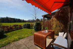 Haus Rehblick Prien Am Chiemsee